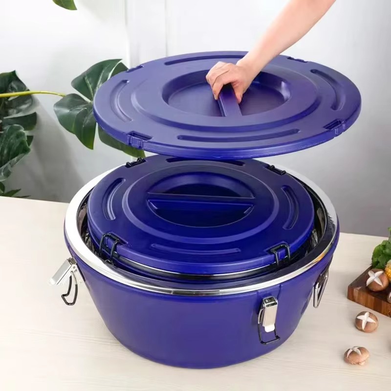 Wine Beer Cooler Direct - 다이렉트 패션 3피스 15L-26L-36L 스테인리스 스틸
