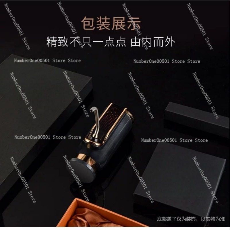 Decanter Aerator Set - 20020 전동 와인 에어레이터 디캔터 스마트