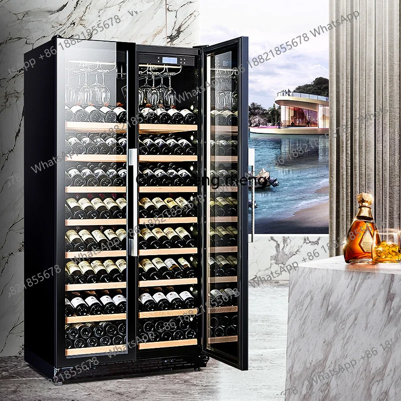 A55 대용량 음료, 와인, 맥주, 차 냉장고는 다양한 - Wine Beer Place 리뷰 및 가격