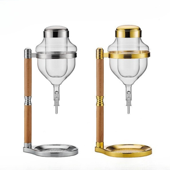 드립 플로우 사케 디캔터 세트, 빠른 얼음 냉각 유리  - Decanter Aerator Set 리뷰 및 가격