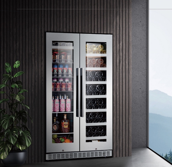 인기 있는 대용량 음료, 와인, 맥주, 차 냉장고는 다 - Wine Beer Place 리뷰 및 가격